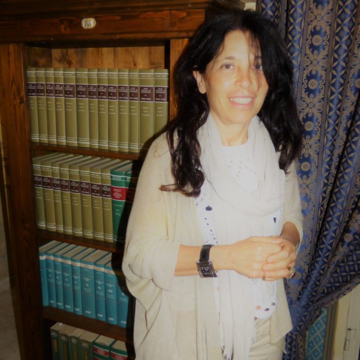Avv. Giuseppina Liberto Avv. Giuseppina Liberto
