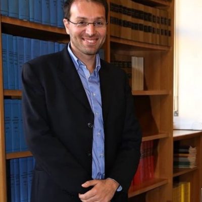 Avv. Fabrizio Politi Avv. Fabrizio Politi