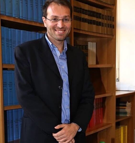 Avv. Fabrizio Politi